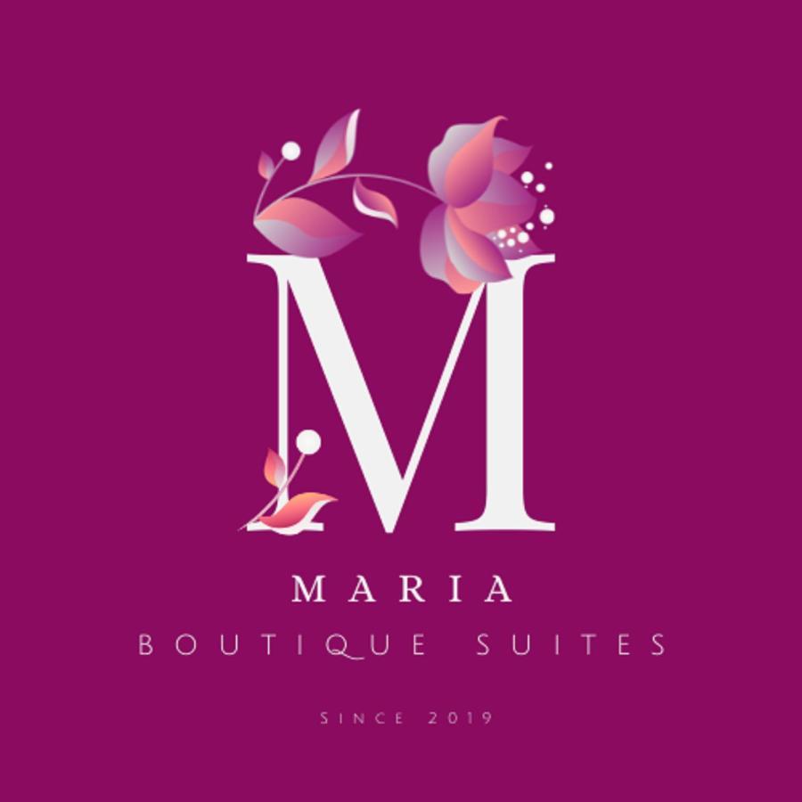 בודפשט Maria Boutique Suits מראה חיצוני תמונה